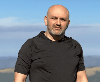 Руслан Письменный